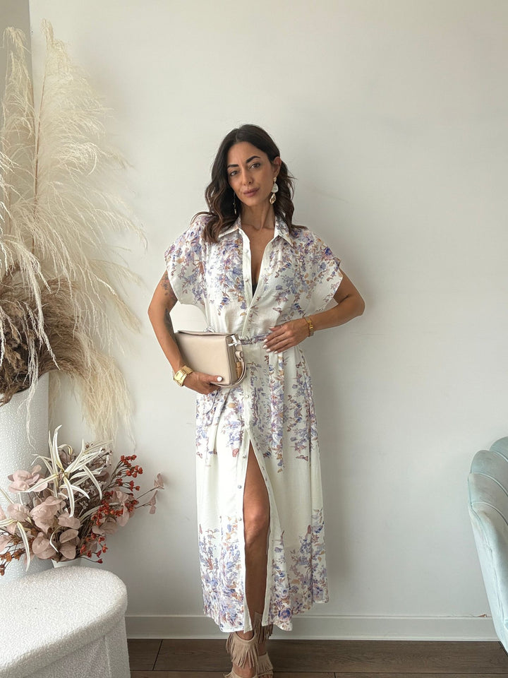 983 Dress Briù
