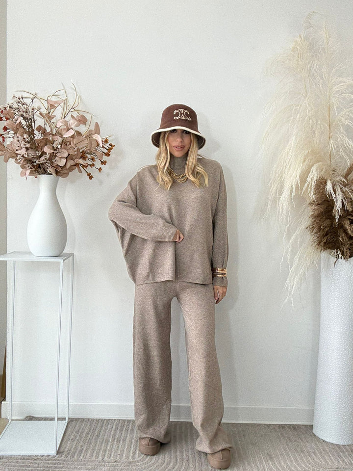 246 Coordinato very comfy