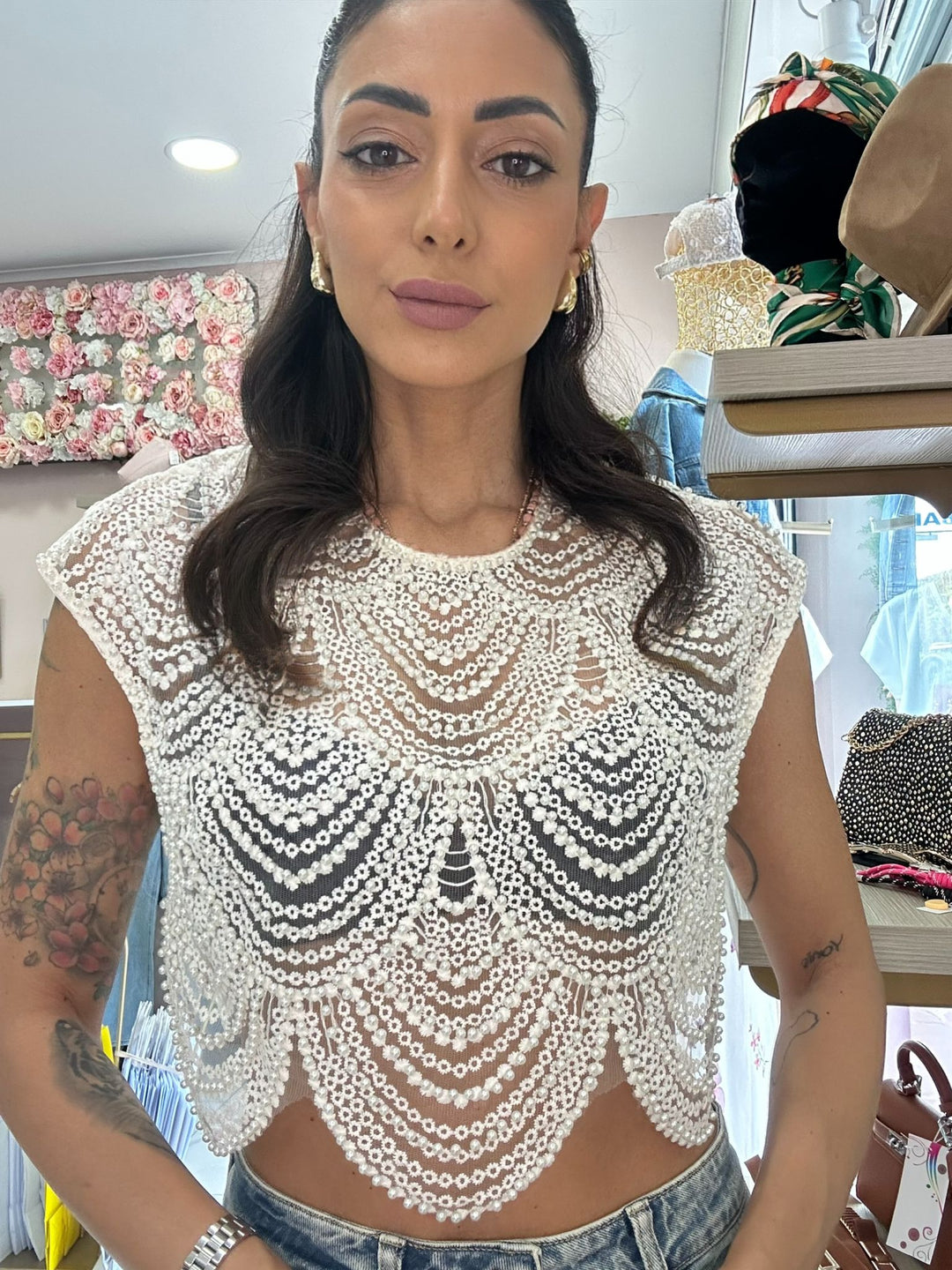 259 Maglia Pearl