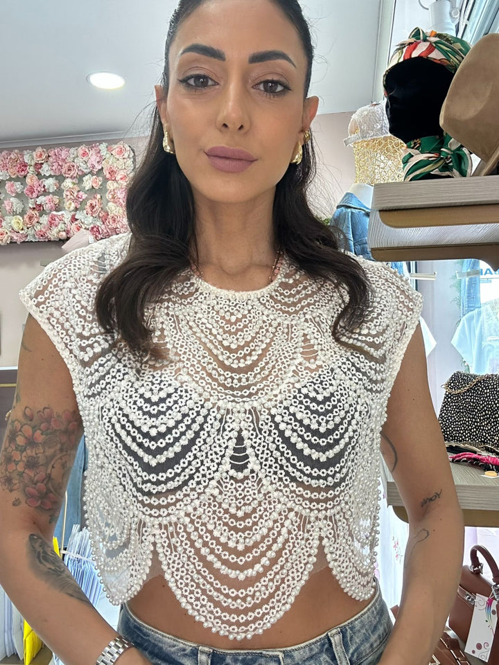 259 Maglia Pearl