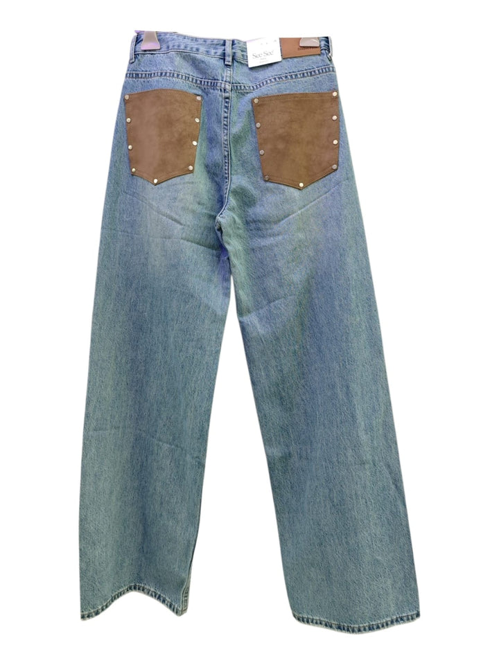 193 Jeans Texas