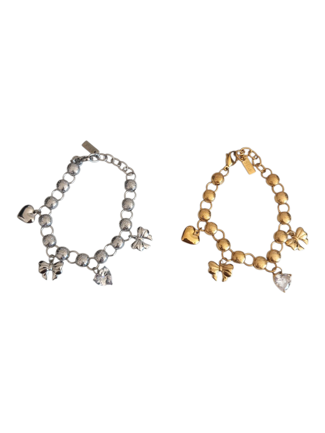 822 Bracciale charms