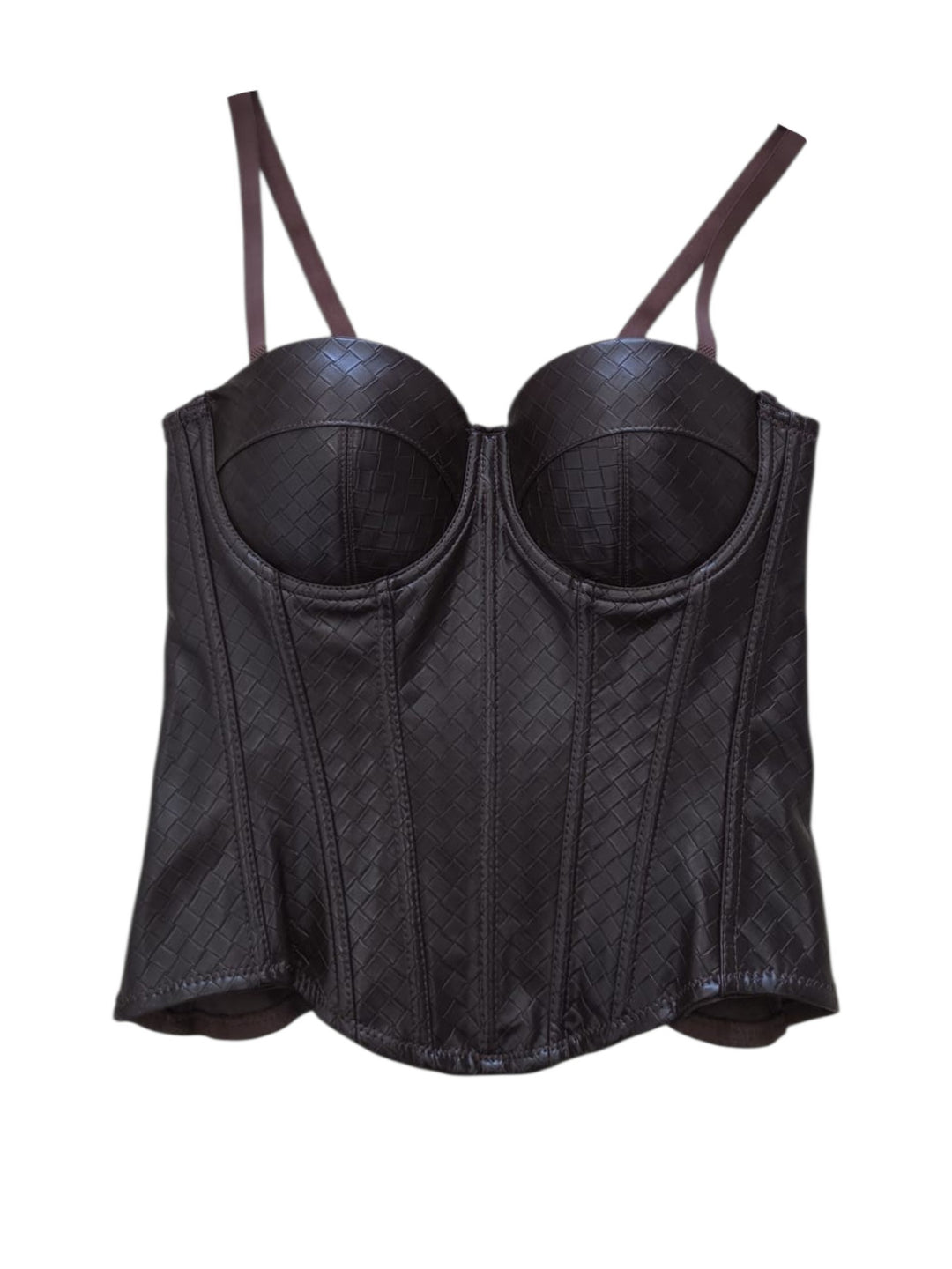 480 Bustier Piton