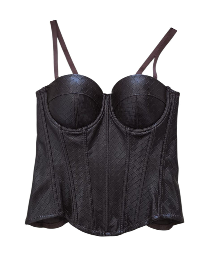 480 Bustier Piton