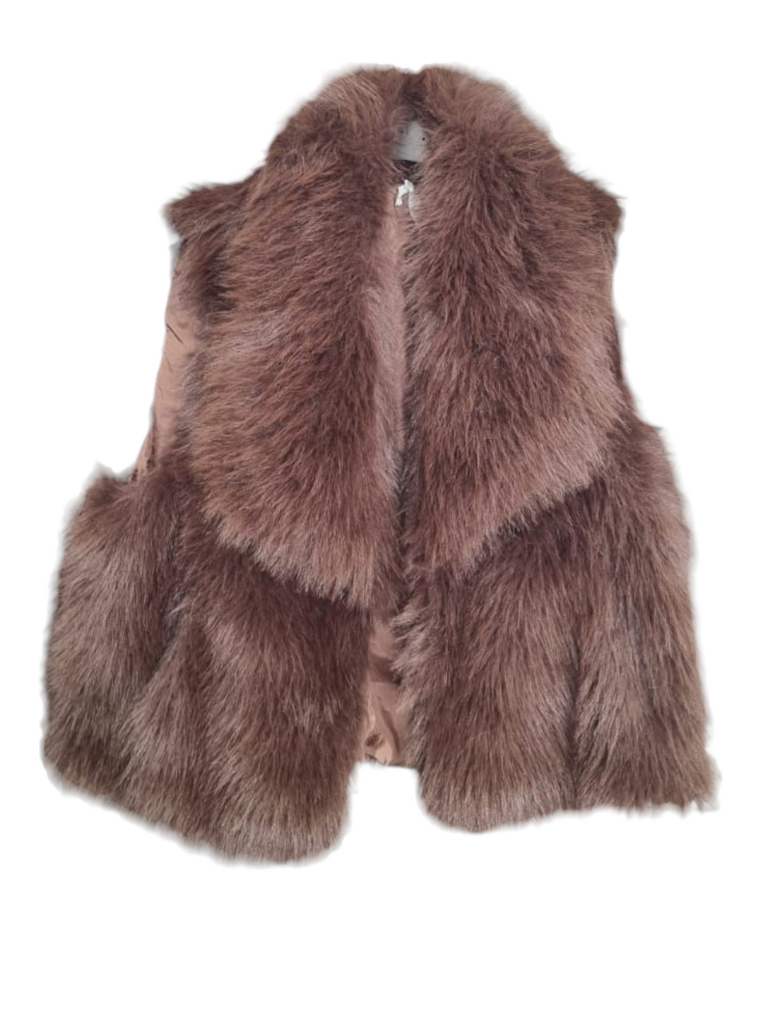 245 Smanicato eco fur Lulù