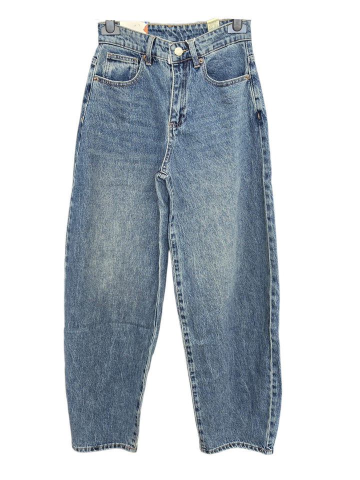 485 Jeans Momfit Jeana