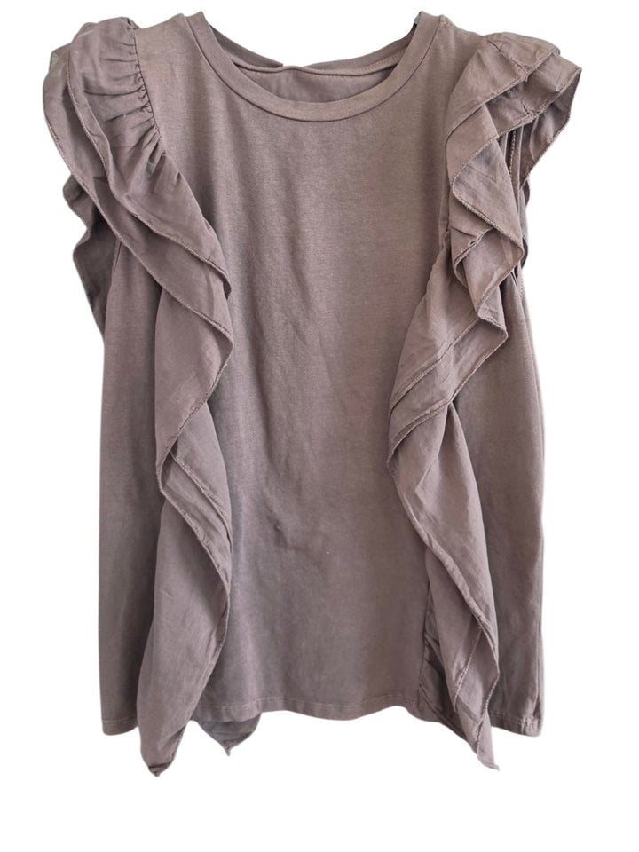 348 Maglia manica voilà Justin