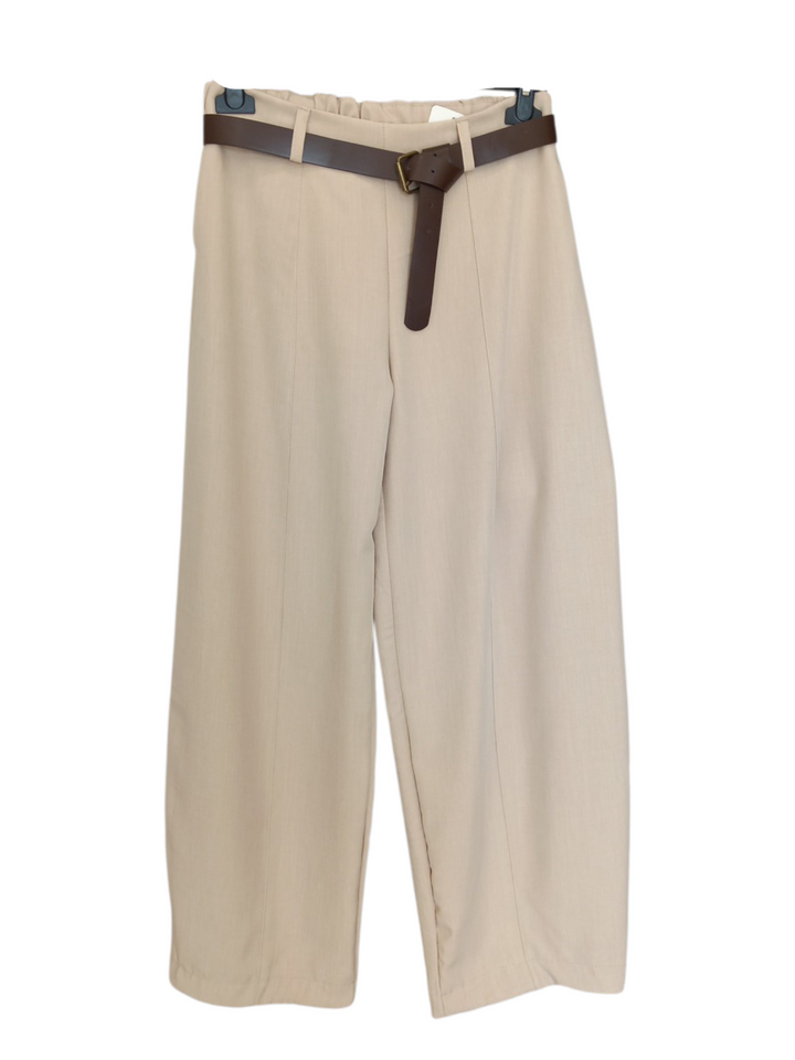 597 Pantalone Timothy con cinta